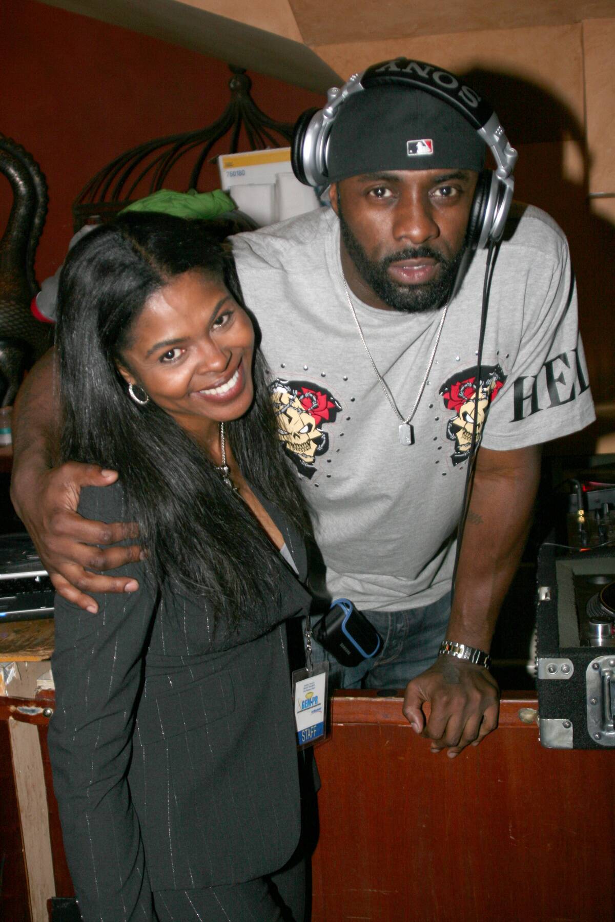 Antonio Tarver Presents MGM's 