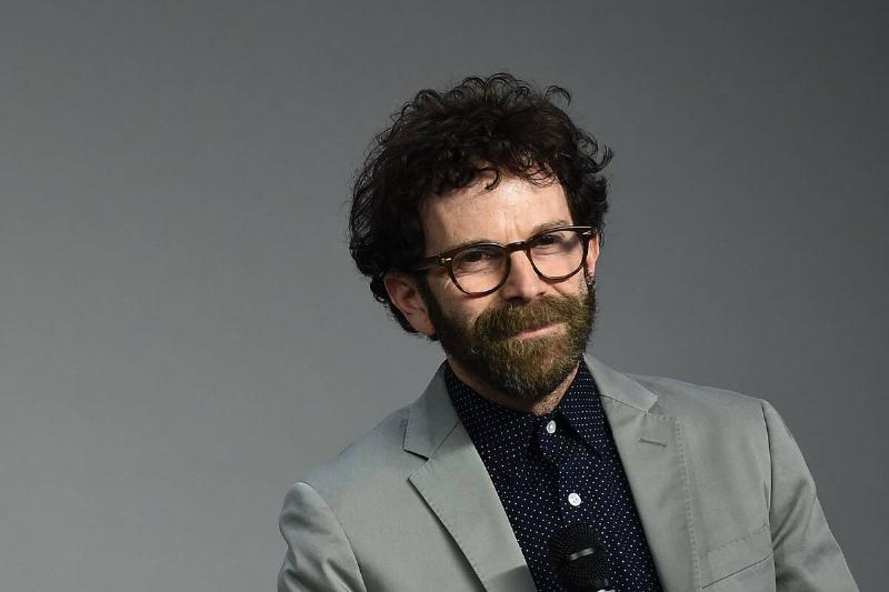 Apple Store Soho Presents Meet The Filmmaker: Charlie Kaufman And Duke Johnson, 
