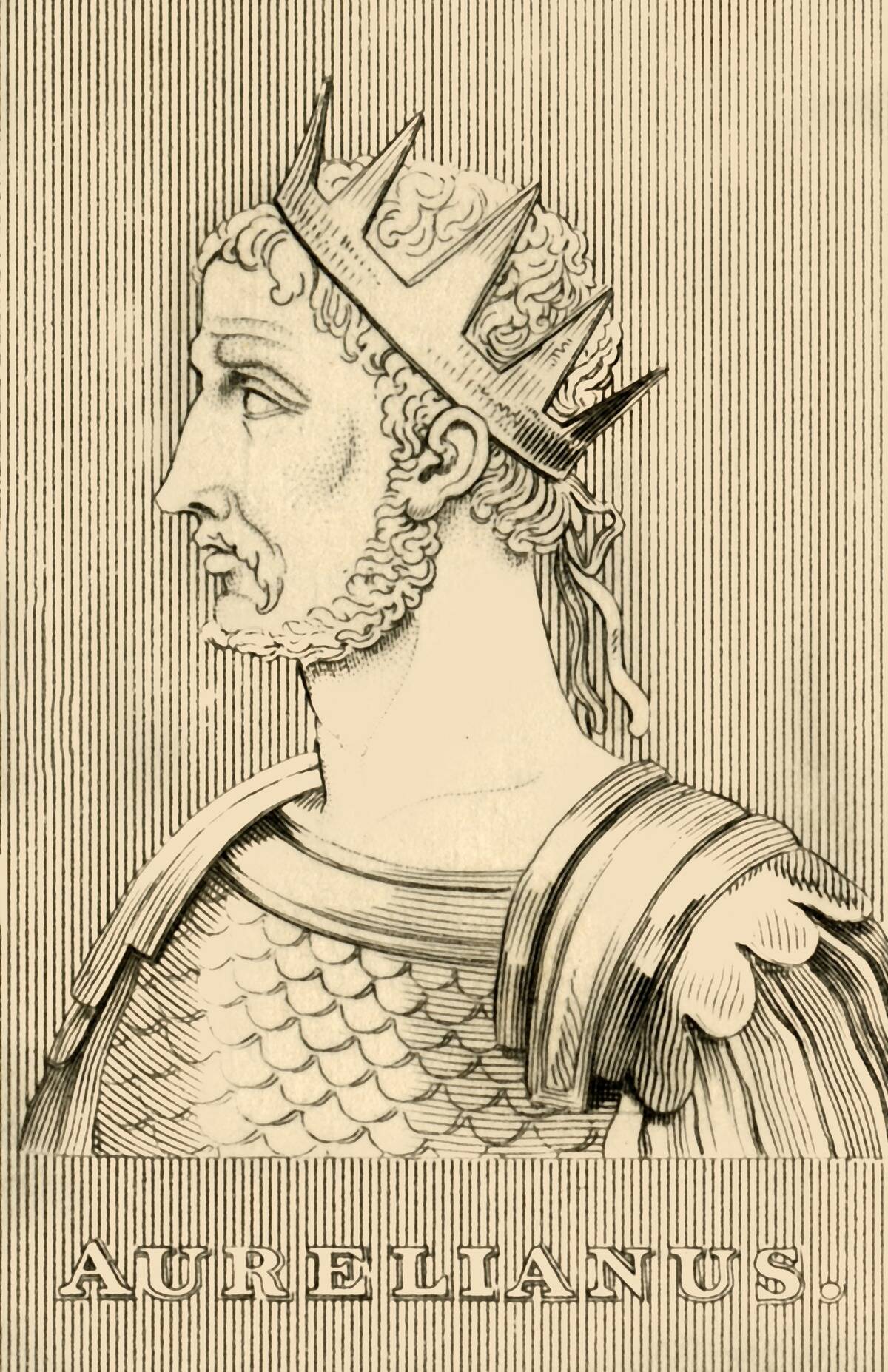 Aurelianus