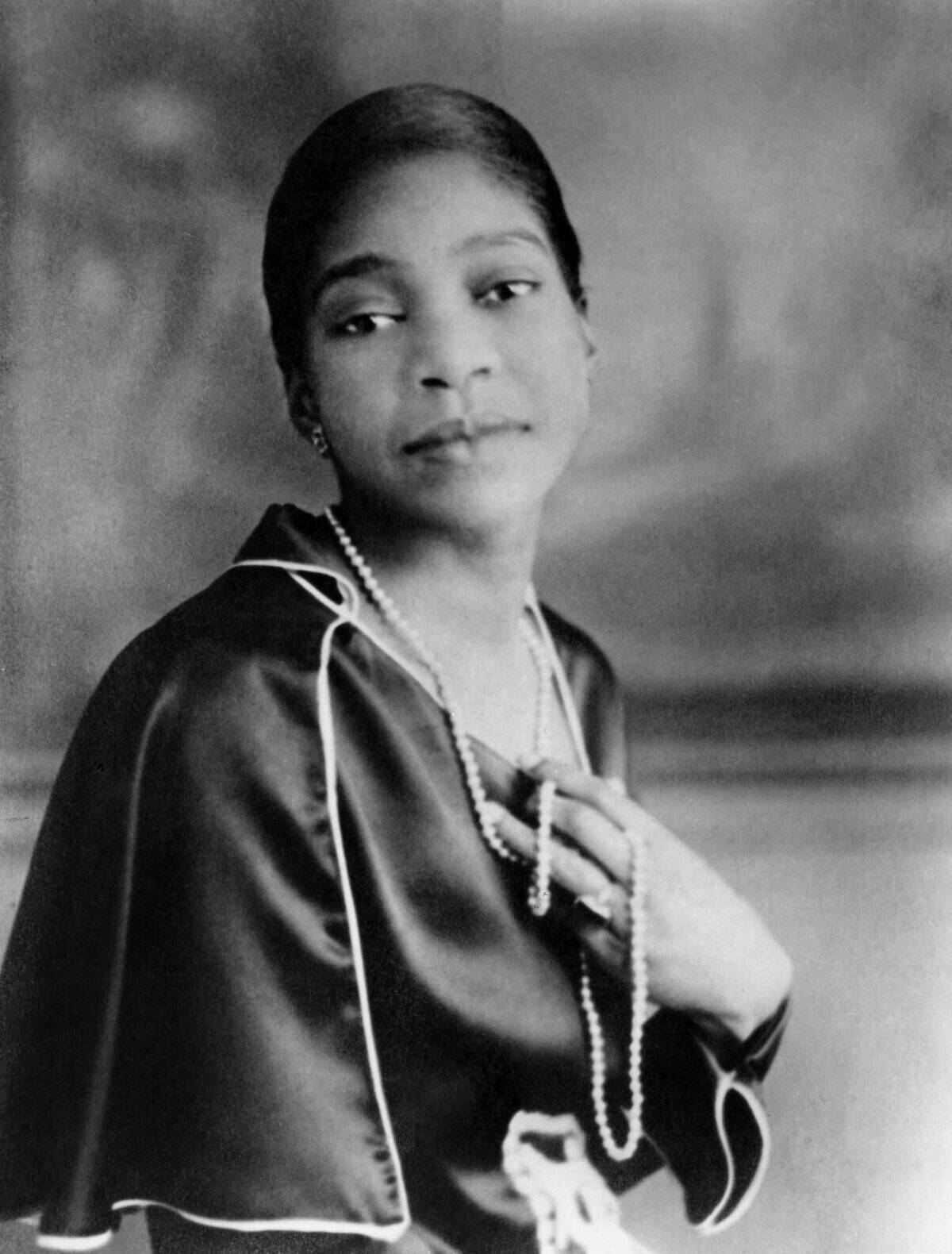 Bessie Smith