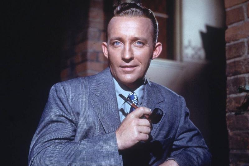 Bing Crosby