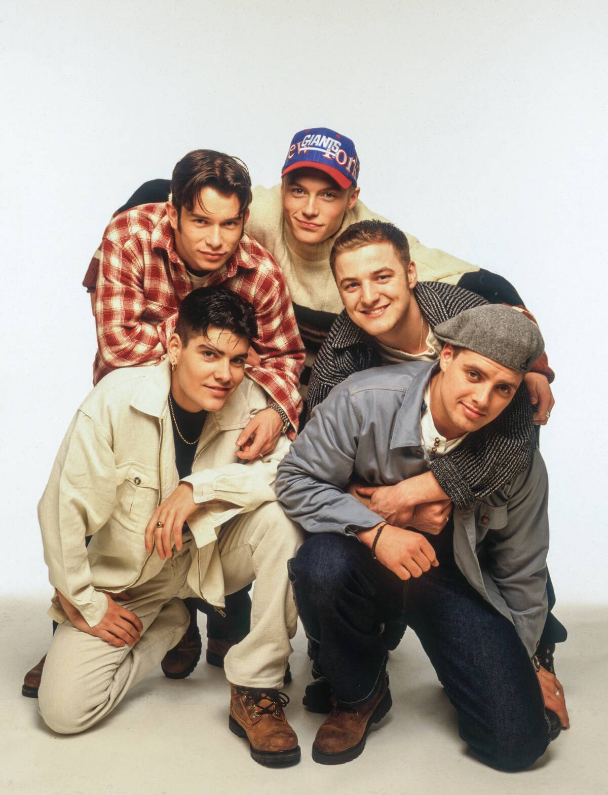 Boyzone