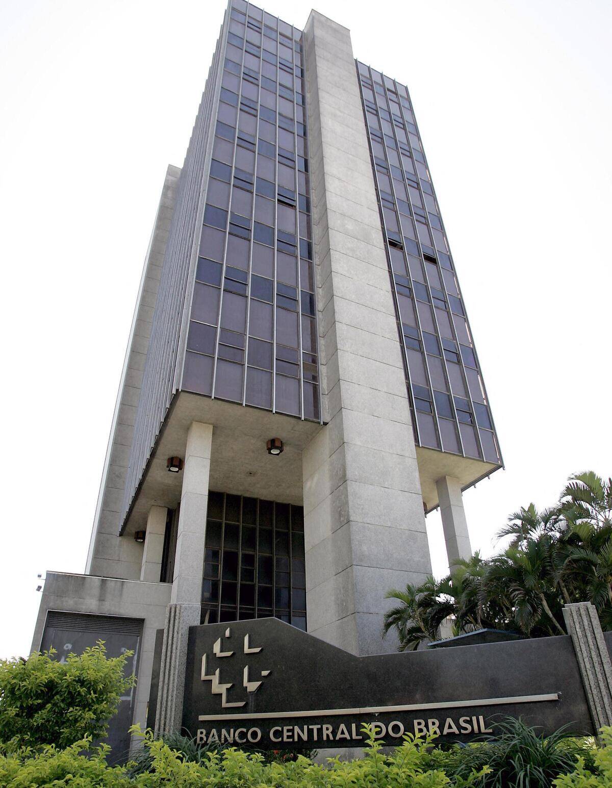 BRAZIL-CENTRAL BANK ROBBERY