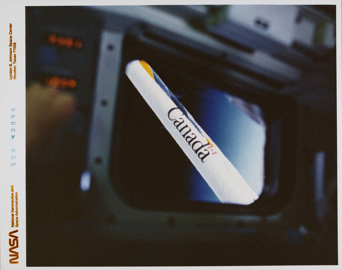 Canada's Contribution