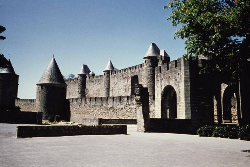 Carcassonne