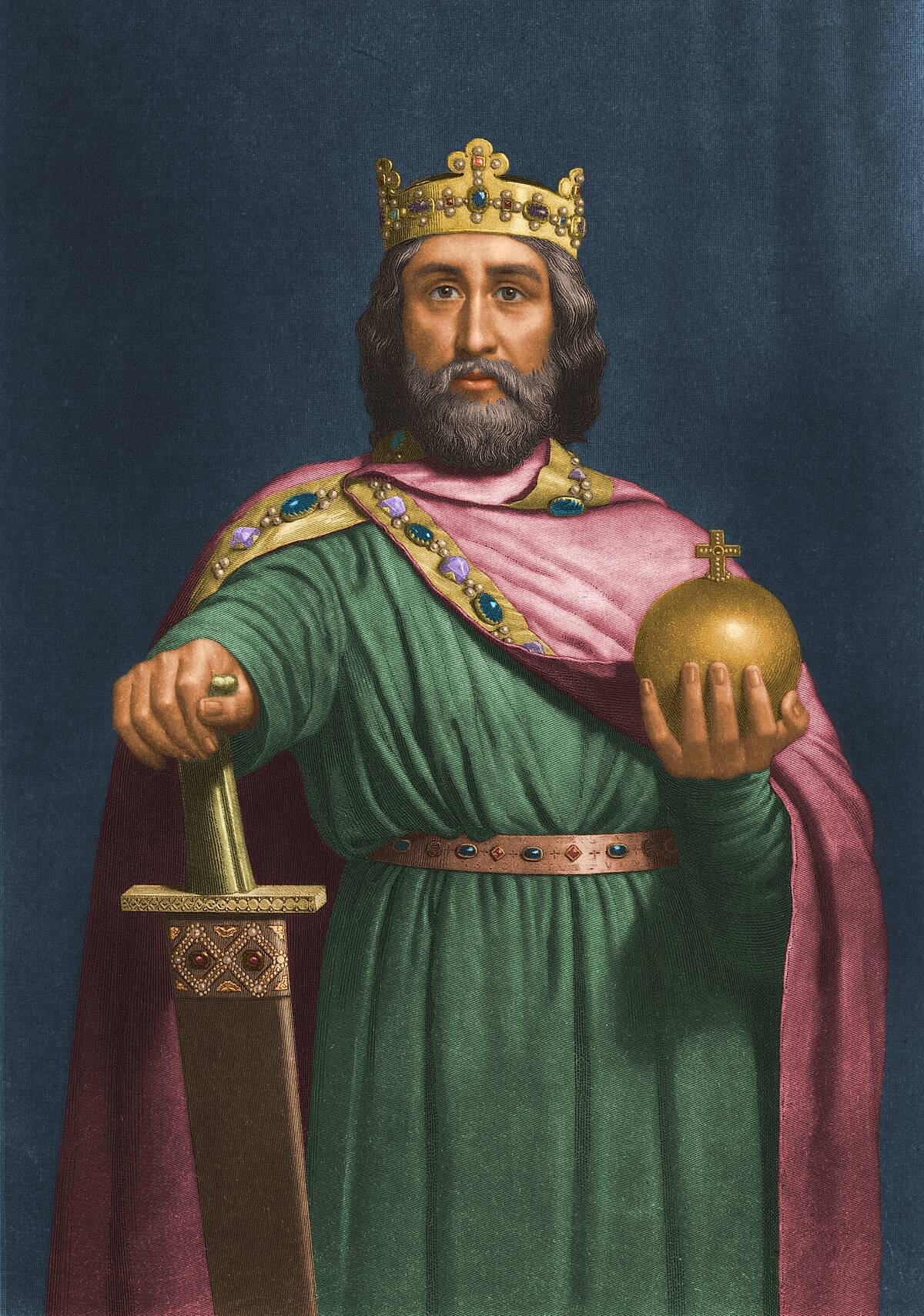 Charlemagne