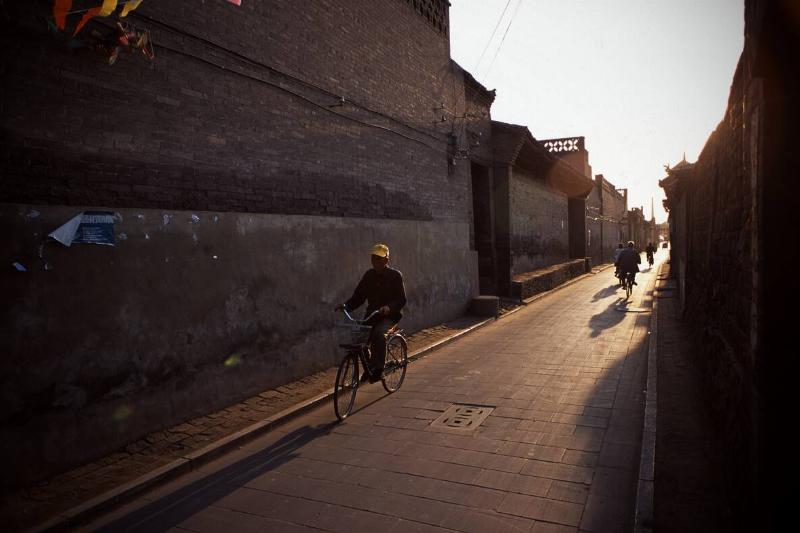China - Travel - UNESCO World Heritage City of Pingyao
