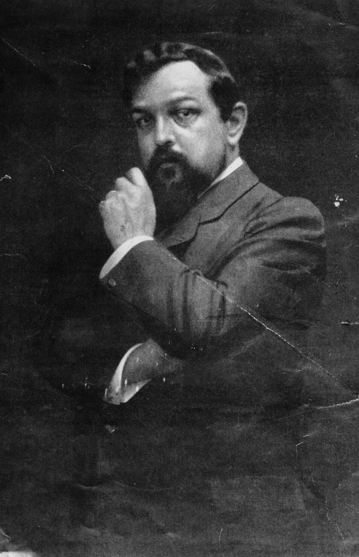 Claude Debussy