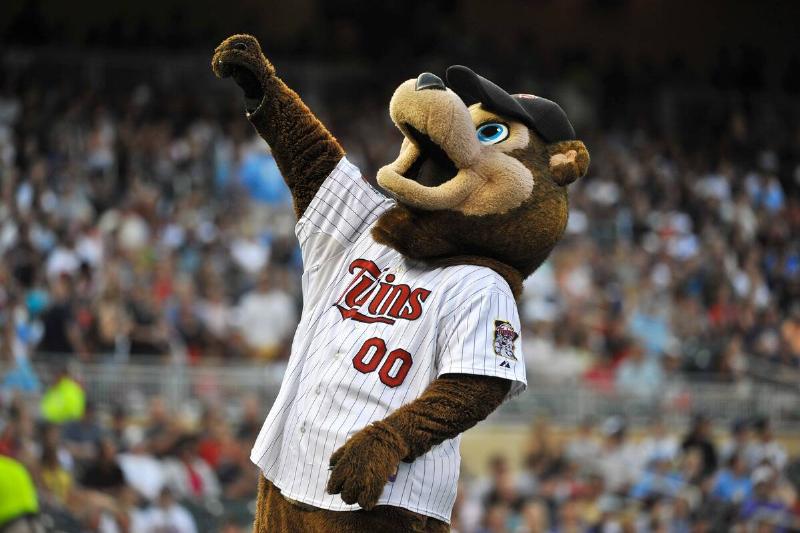 Cleveland Indians v Minnesota Twins