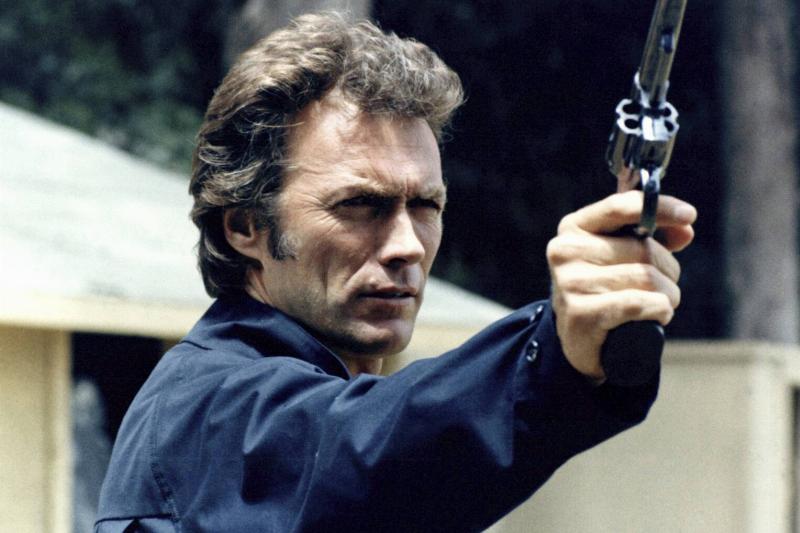 Clint Eastwood