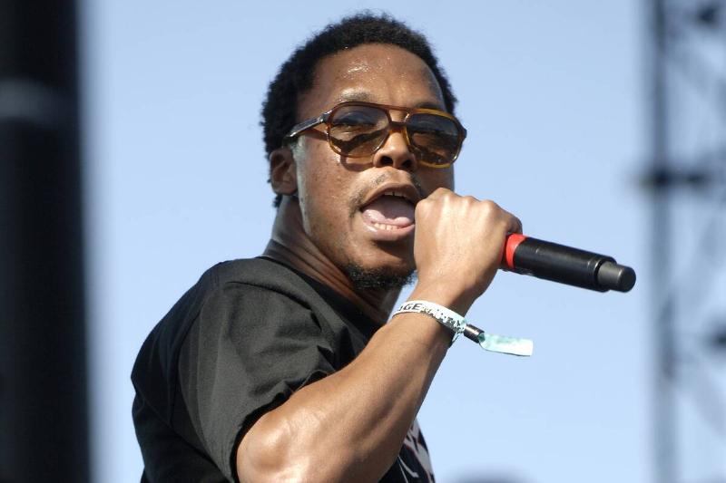 Coachella Valley Music and Arts Festival 2009 - Indio CA