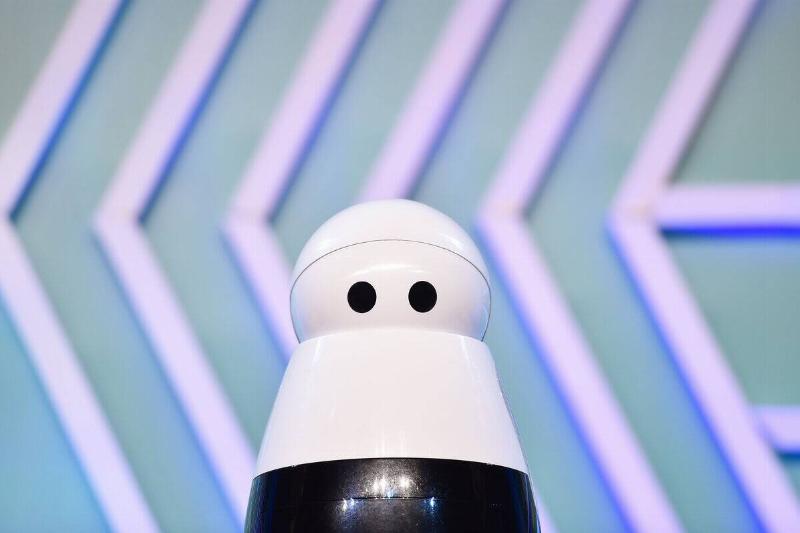 Collision 2018 - Day Two