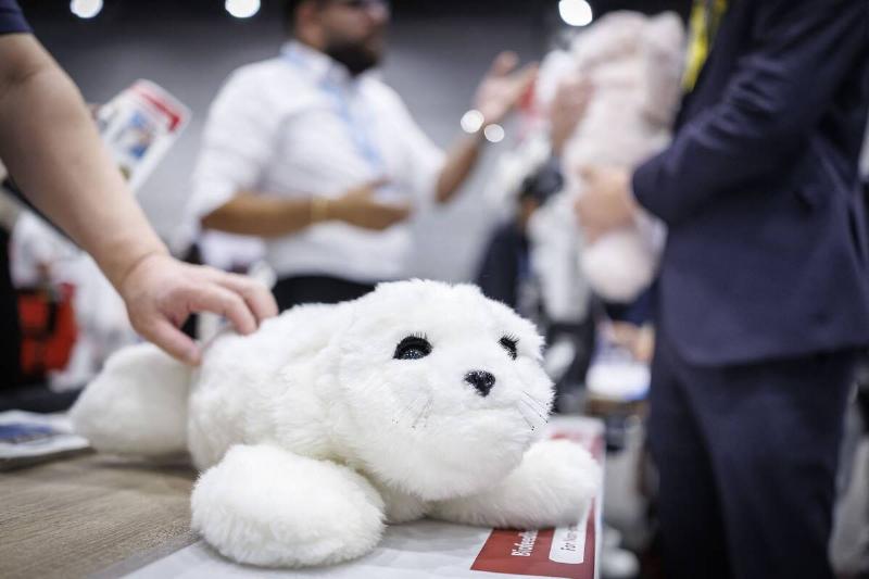 CORRECTION / SWITZERLAND-COMPUTERS-AI-TECHNOLOGY