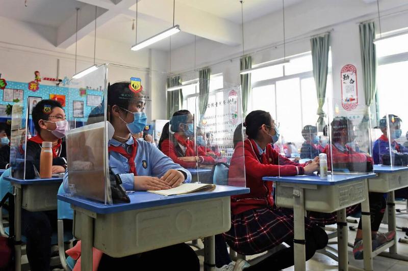 Daily Life In Chongqing