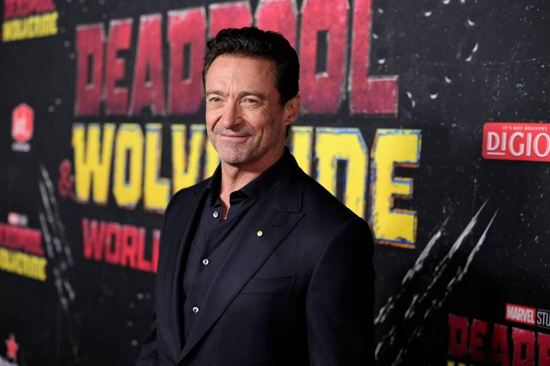 Deadpool & Wolverine World Premiere