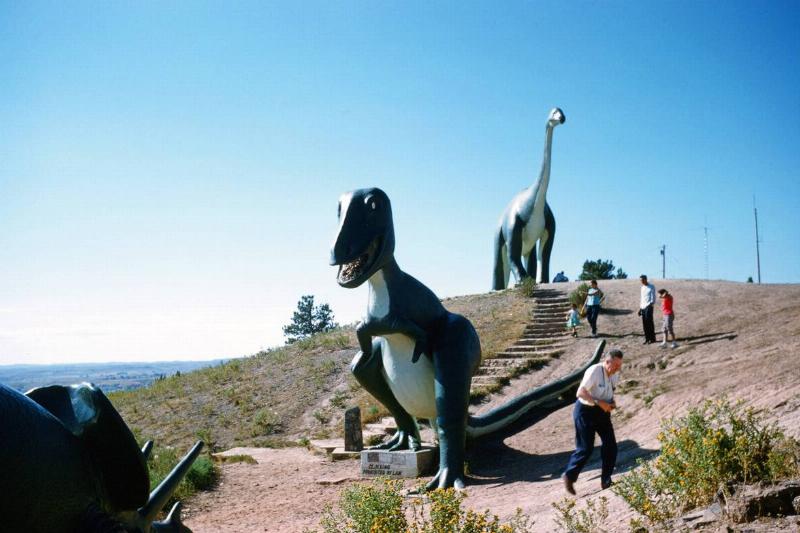 Dinosaur Park
