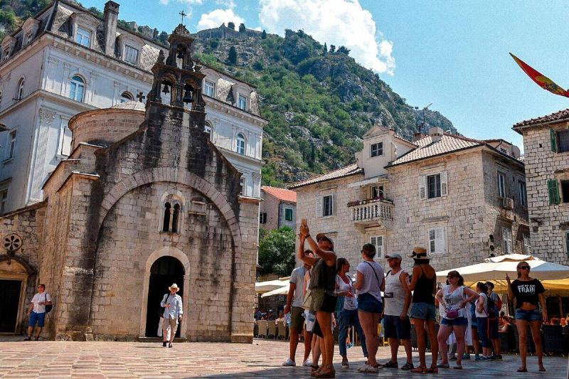 DOUNIAMAG-MONTENEGRO-TOURISM-ENVIRONMENT