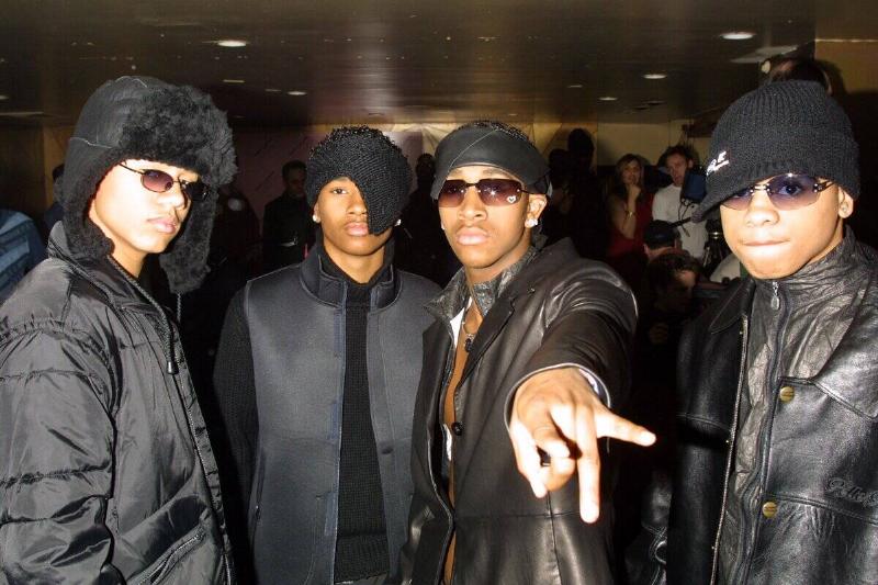 Dream Debut Record Party