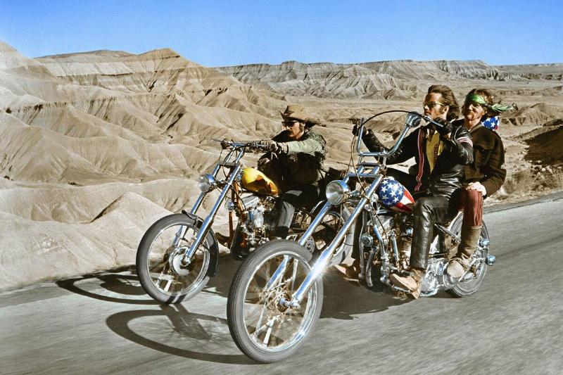 Easy Rider