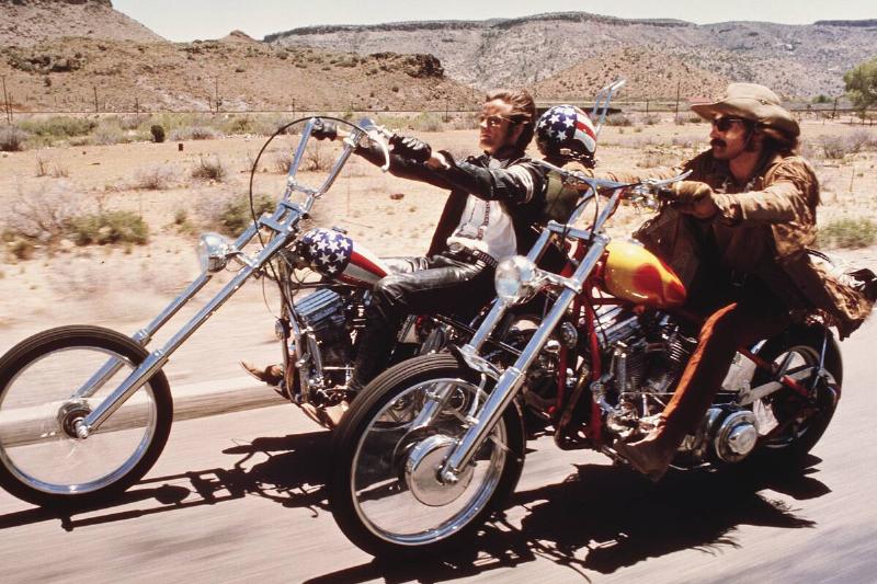 Easy Riders