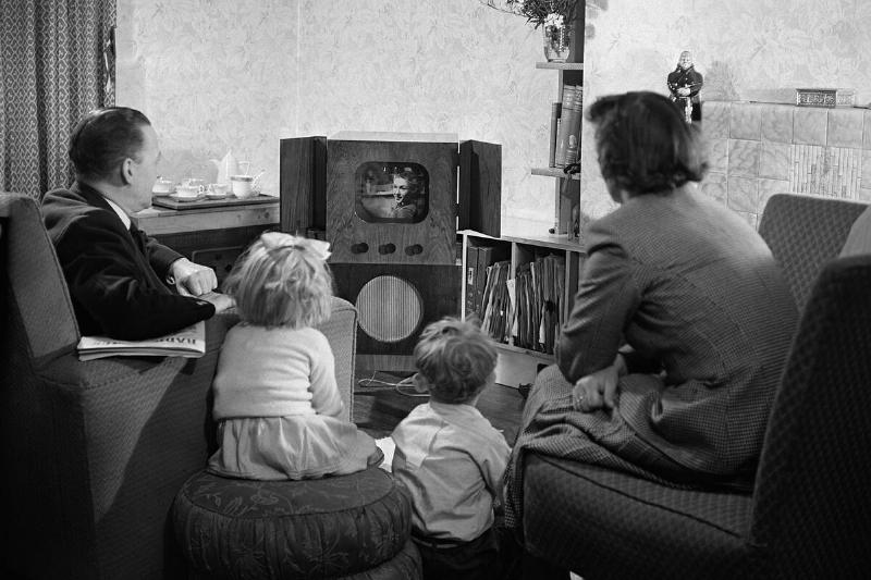 Family TV