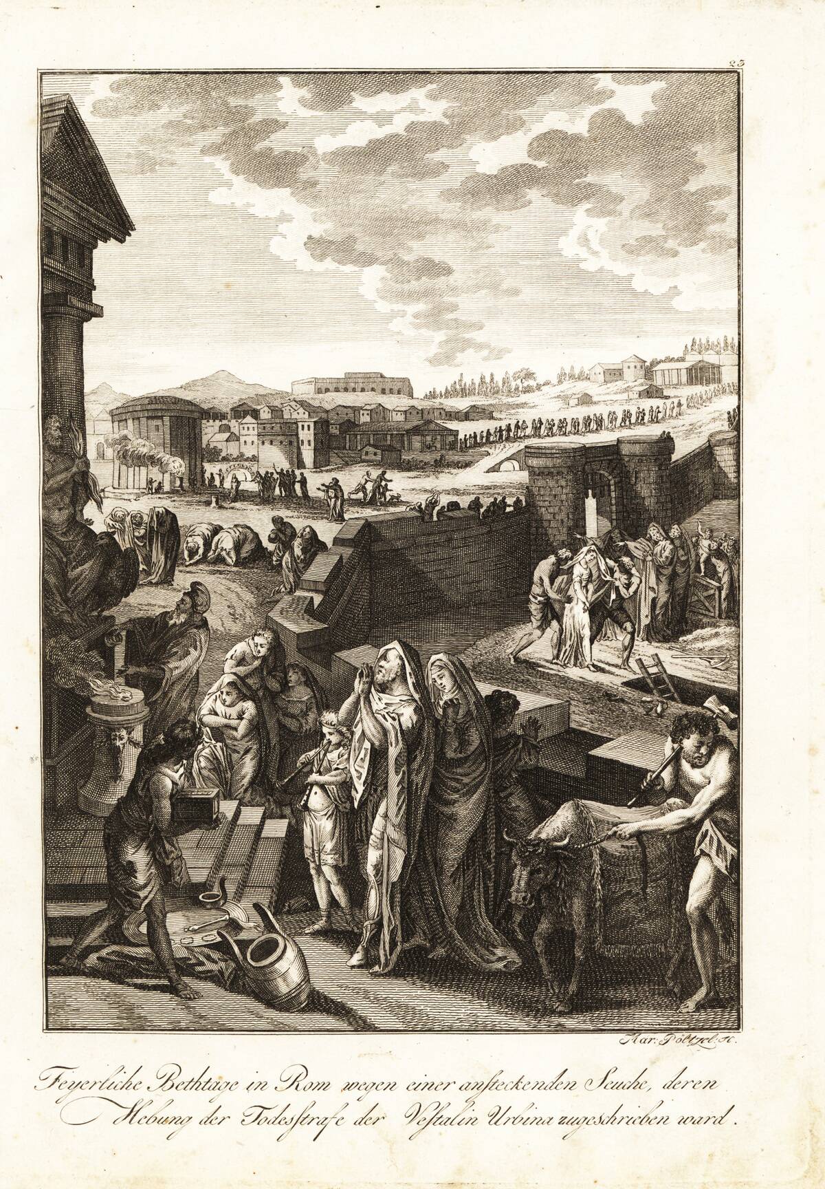 Gabriel de St. Aubin