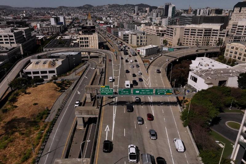 GOP Lawmakers In D.C. Poised To Vote On Waivers That Allow California To Set Own Emissions Standards