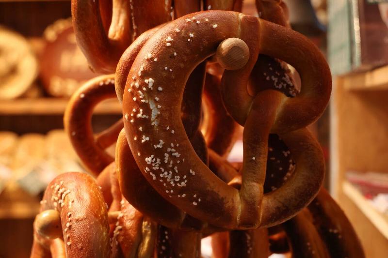 Green Week Agro Trade Fair Opens Under Burden Of Recent Foot And Mouth Disease Outbreak