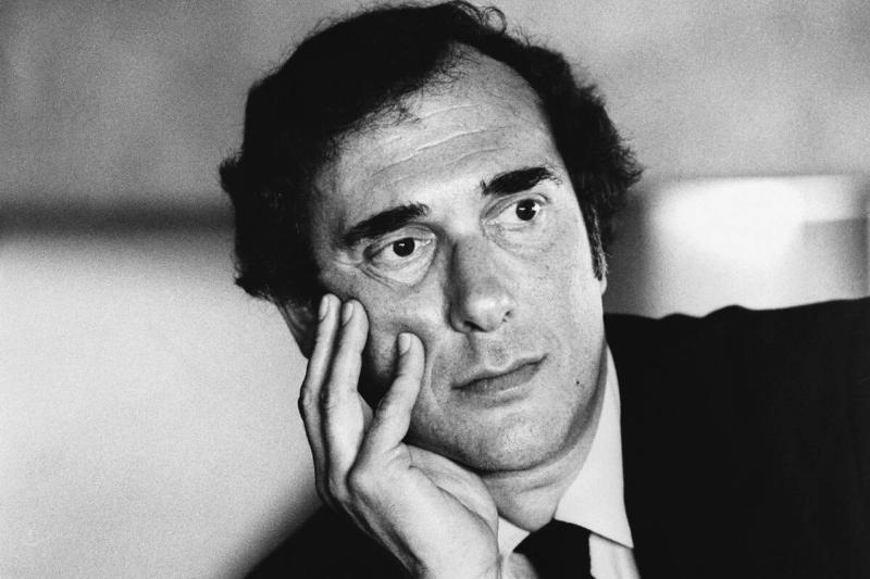 Harold Pinter