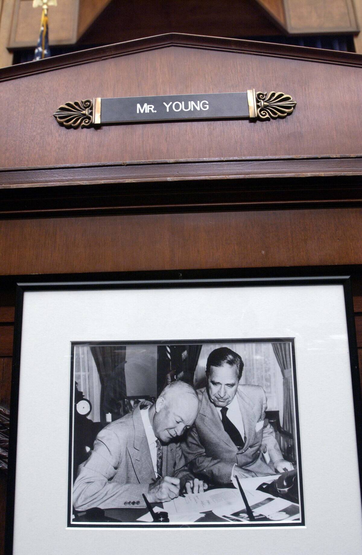 Highway Reauthorization