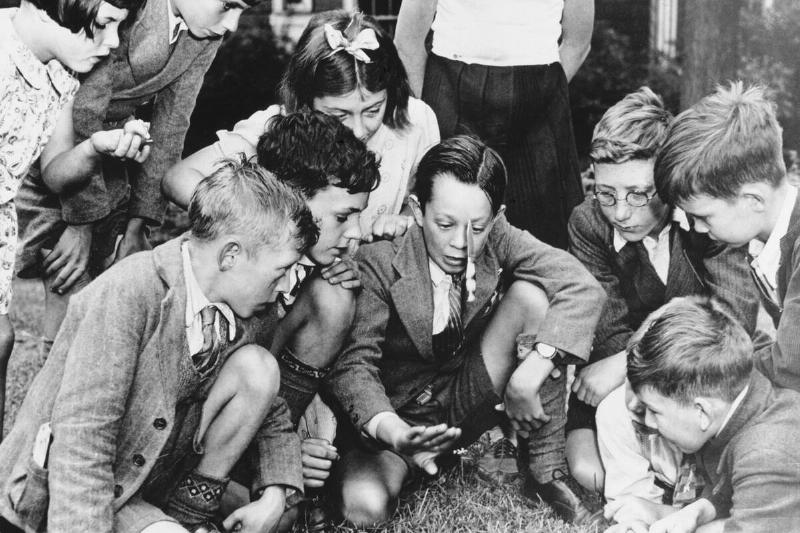 Hillside Children's Center