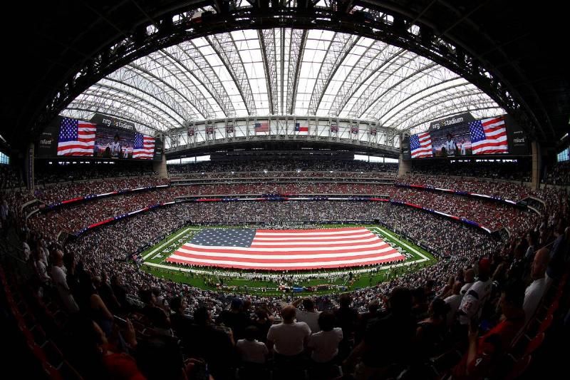 Indianapolis Colts v Houston Texans