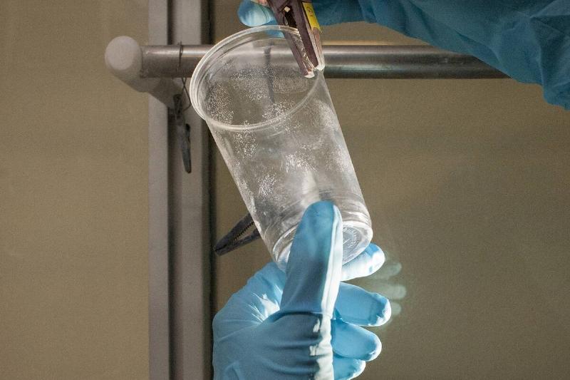 Institut De Recherches Criminelles De La Gendamerie Nationale (IRCGN)