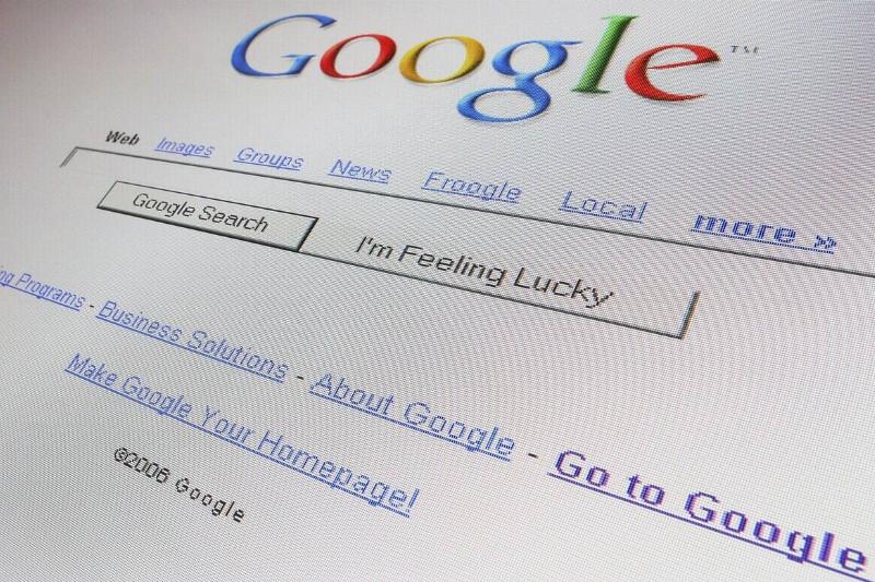 Internet Companies Vie For Market Dominance