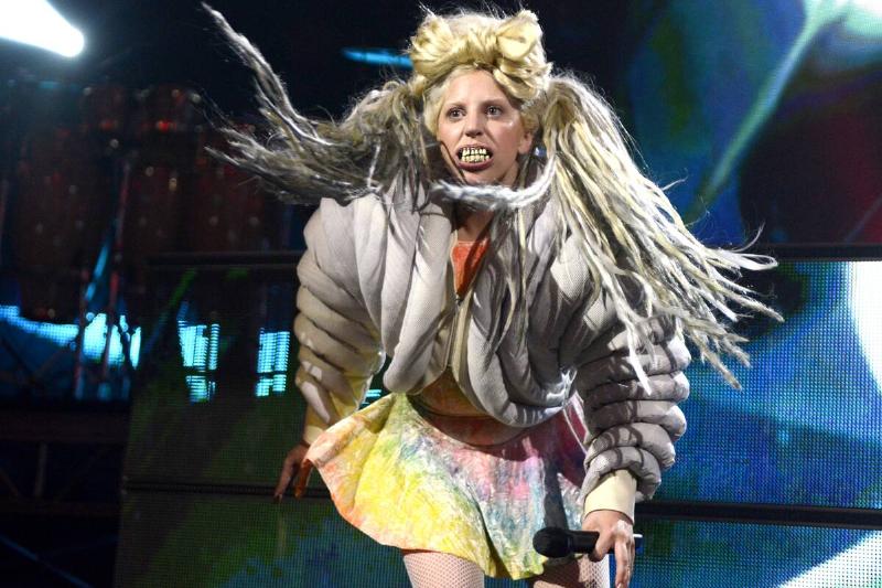 iTunes Festival At SXSW - Night 4