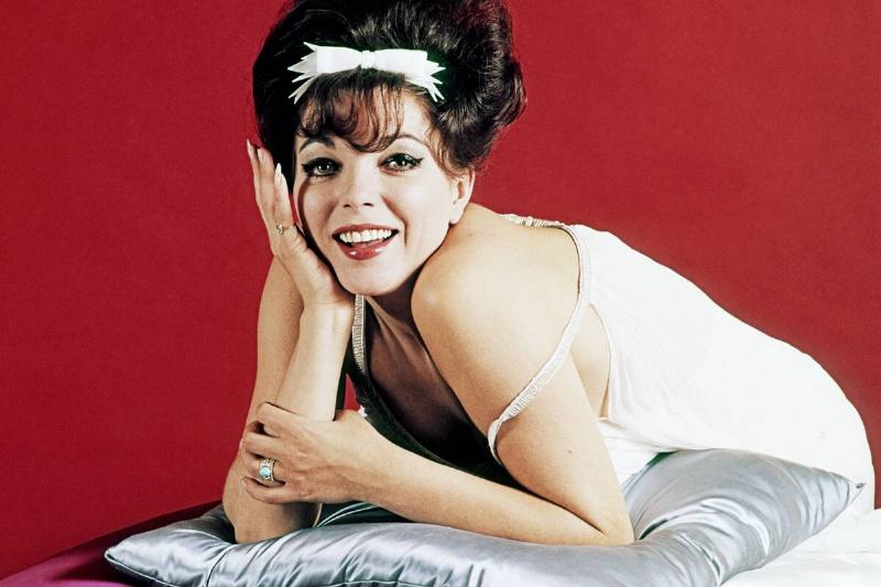 Joan Collins