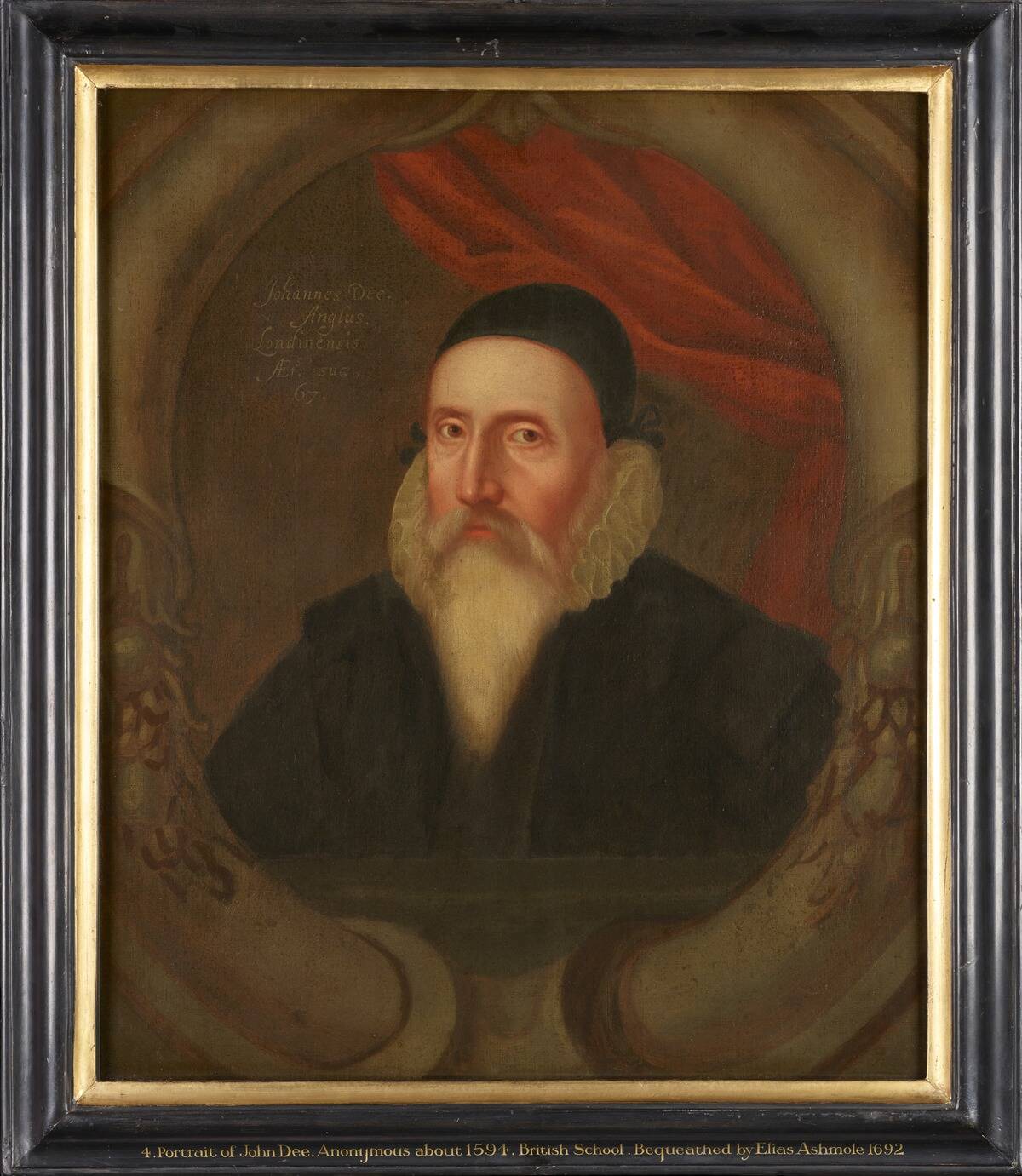 John Dee