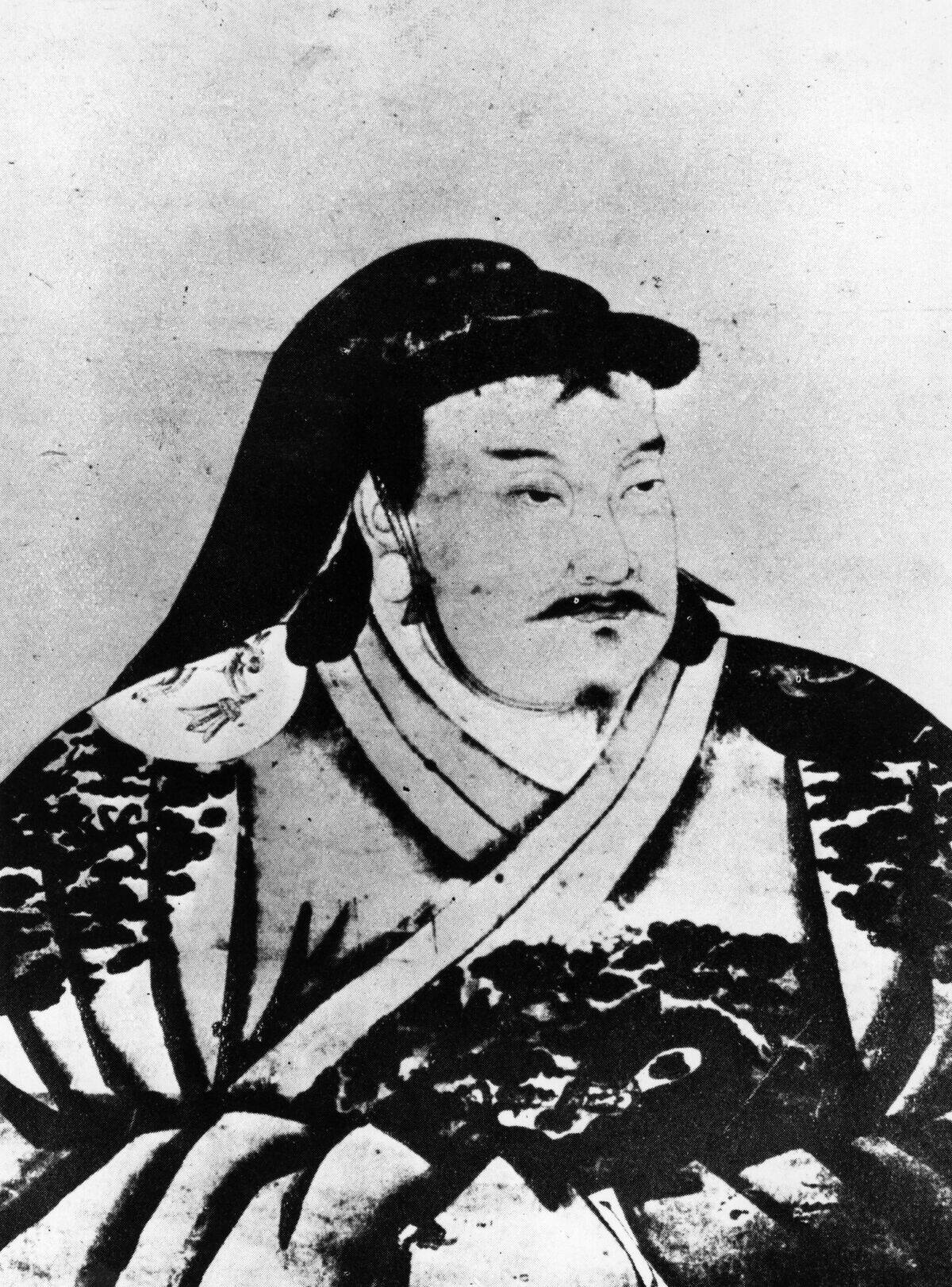 Kublai Khan