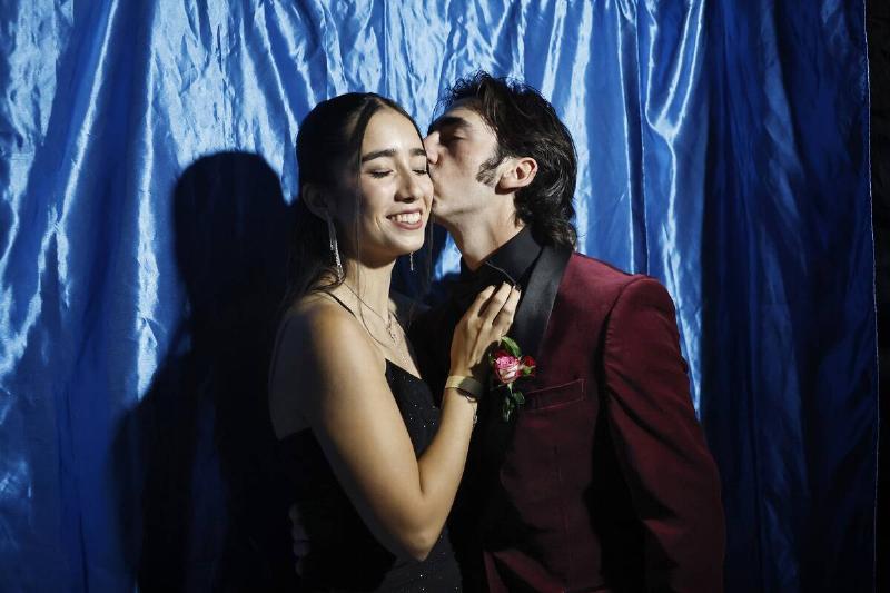 LA Communities Impacted By Devastating Wildfires Work To Rebuild Normalcy