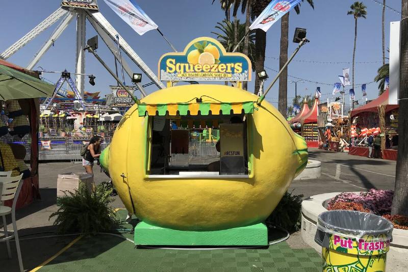 LA County Fair