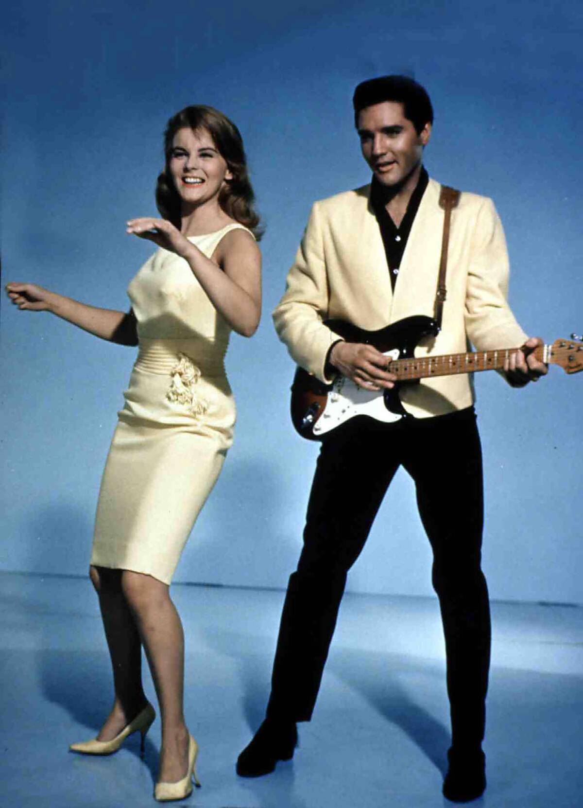 Legenden - Elvis Presley