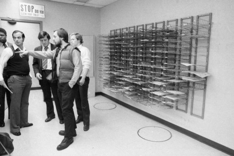 Lufthansa Heist at JFK Airport