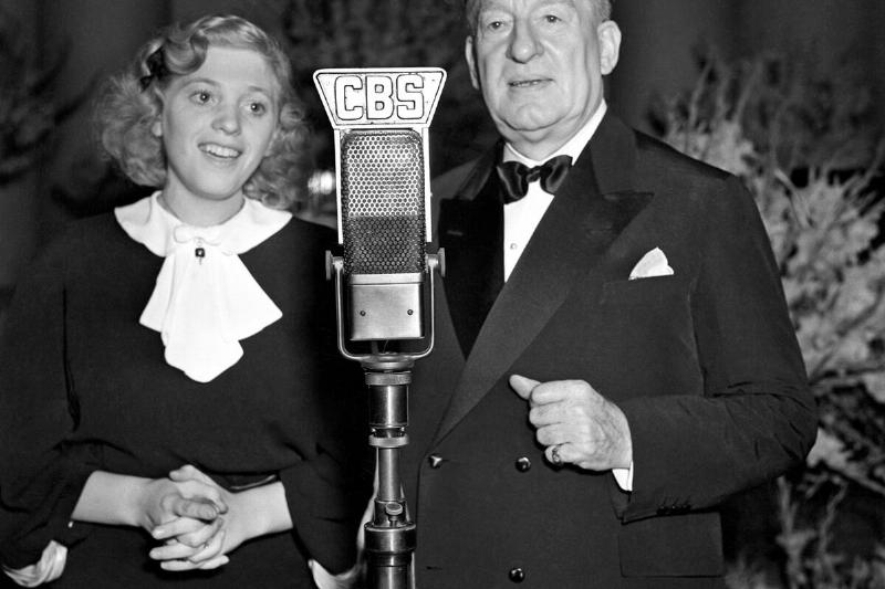 Major Bowes' Original Amateur Hour