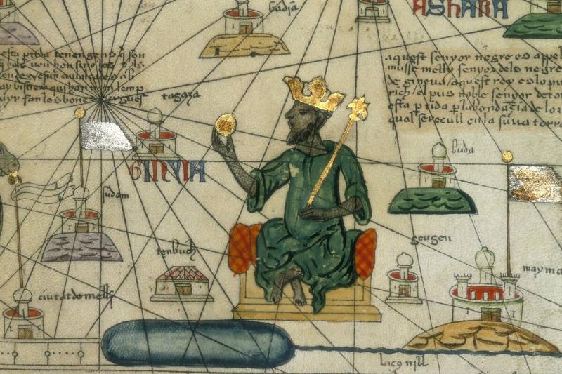 Mansa Musa