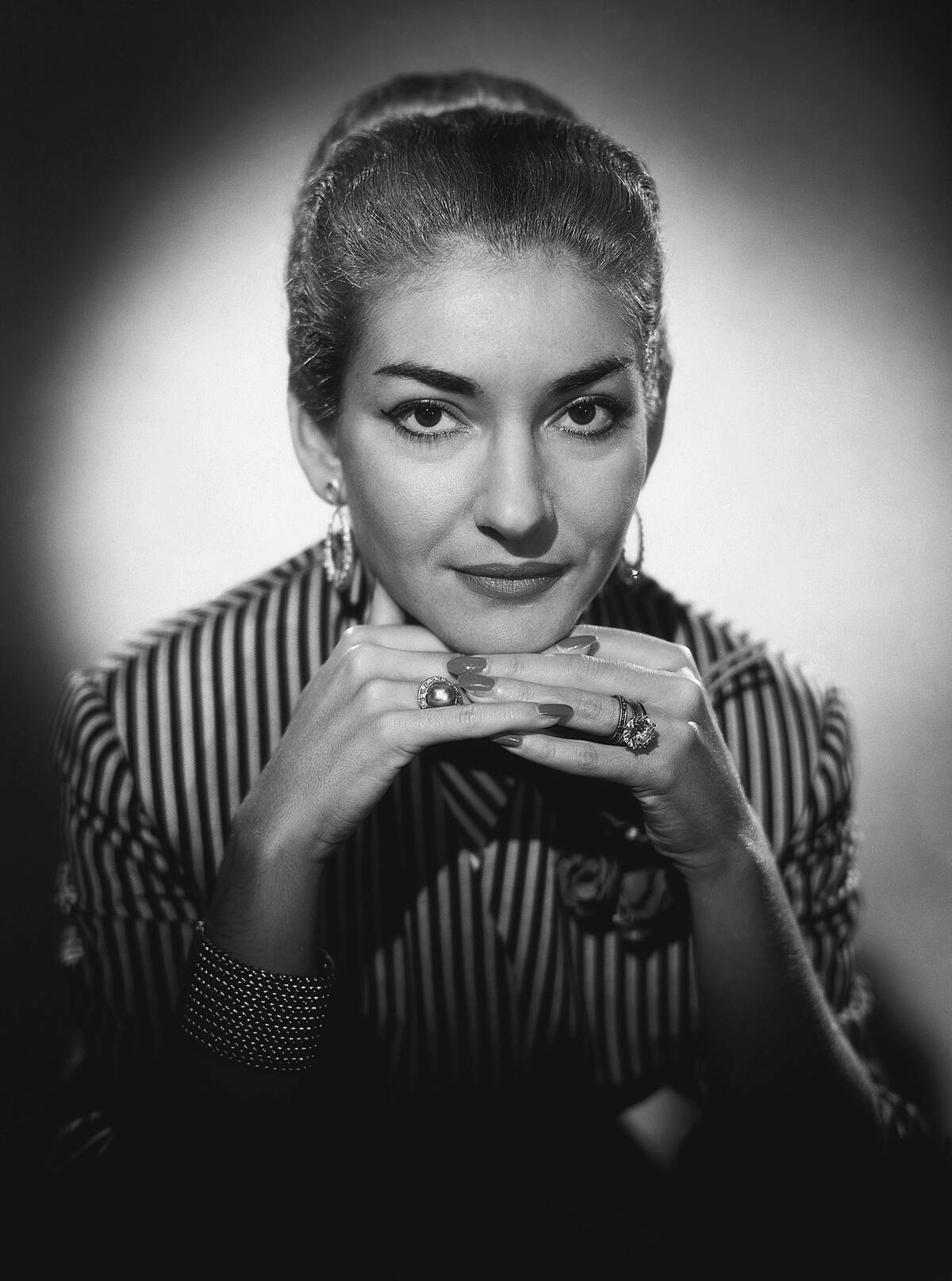Maria Callas