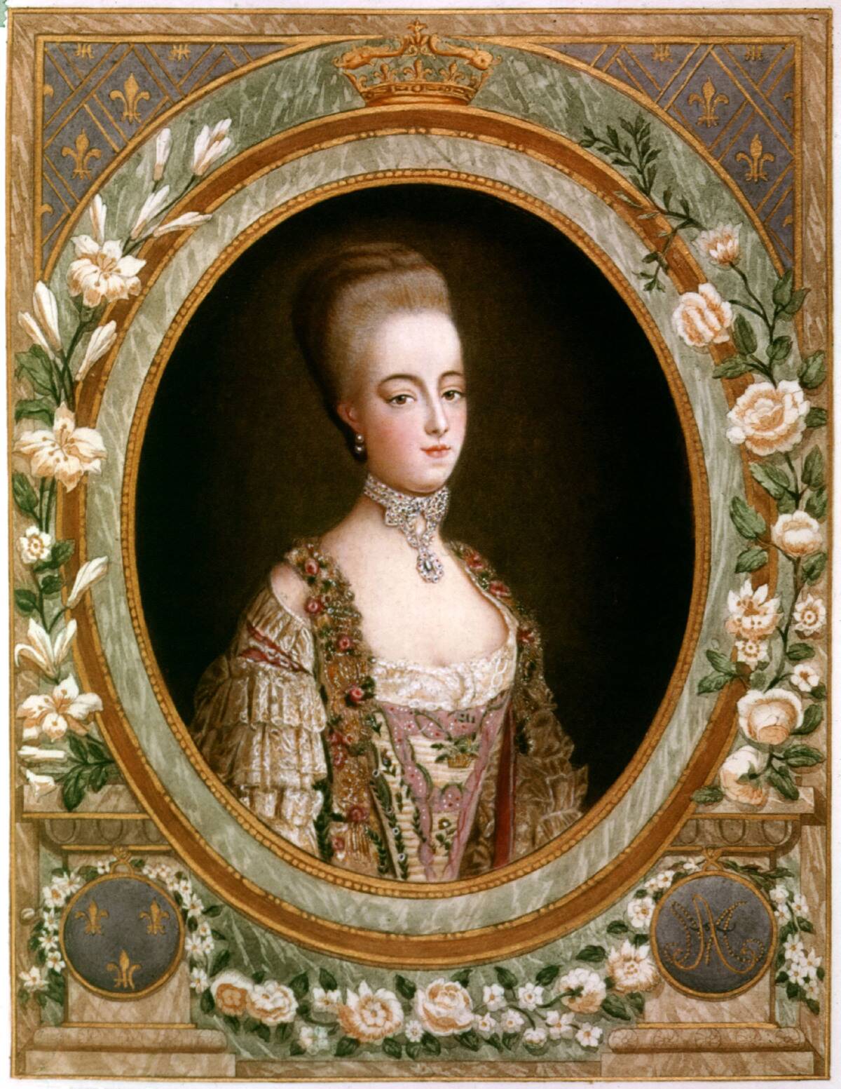 Marie-Antoinette
