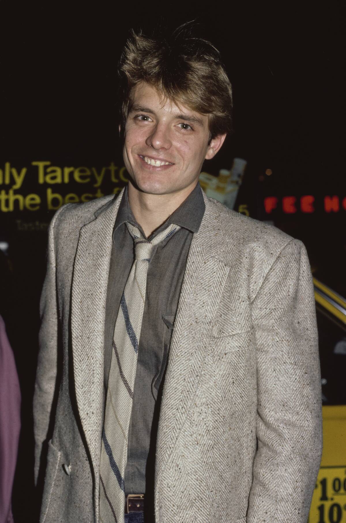 Michael Biehn, American Actor