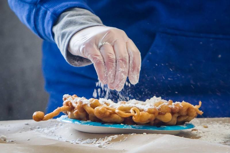 MLB: APR 28 Angels at Royals