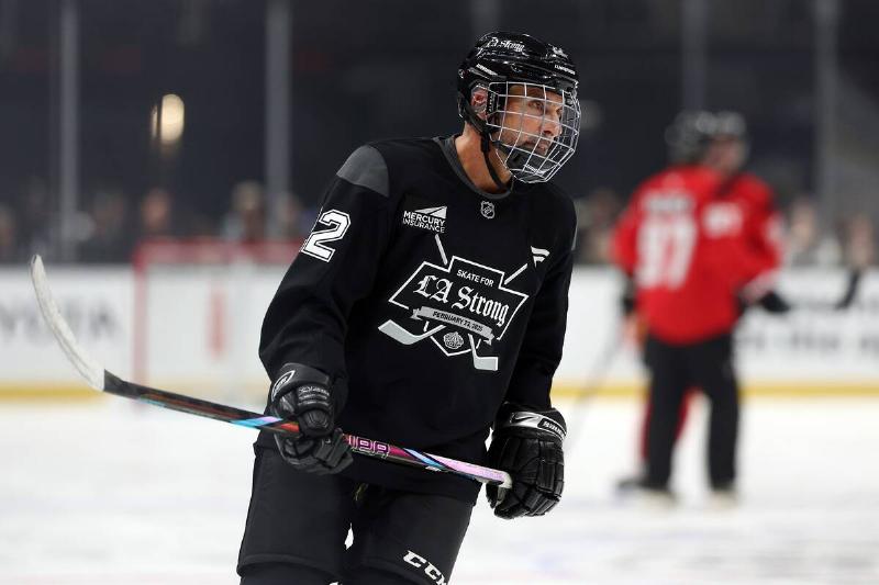 NHL & Los Angeles Kings Present 