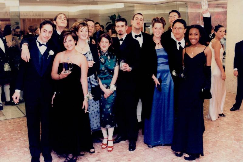 Northern Secondary School Prom...